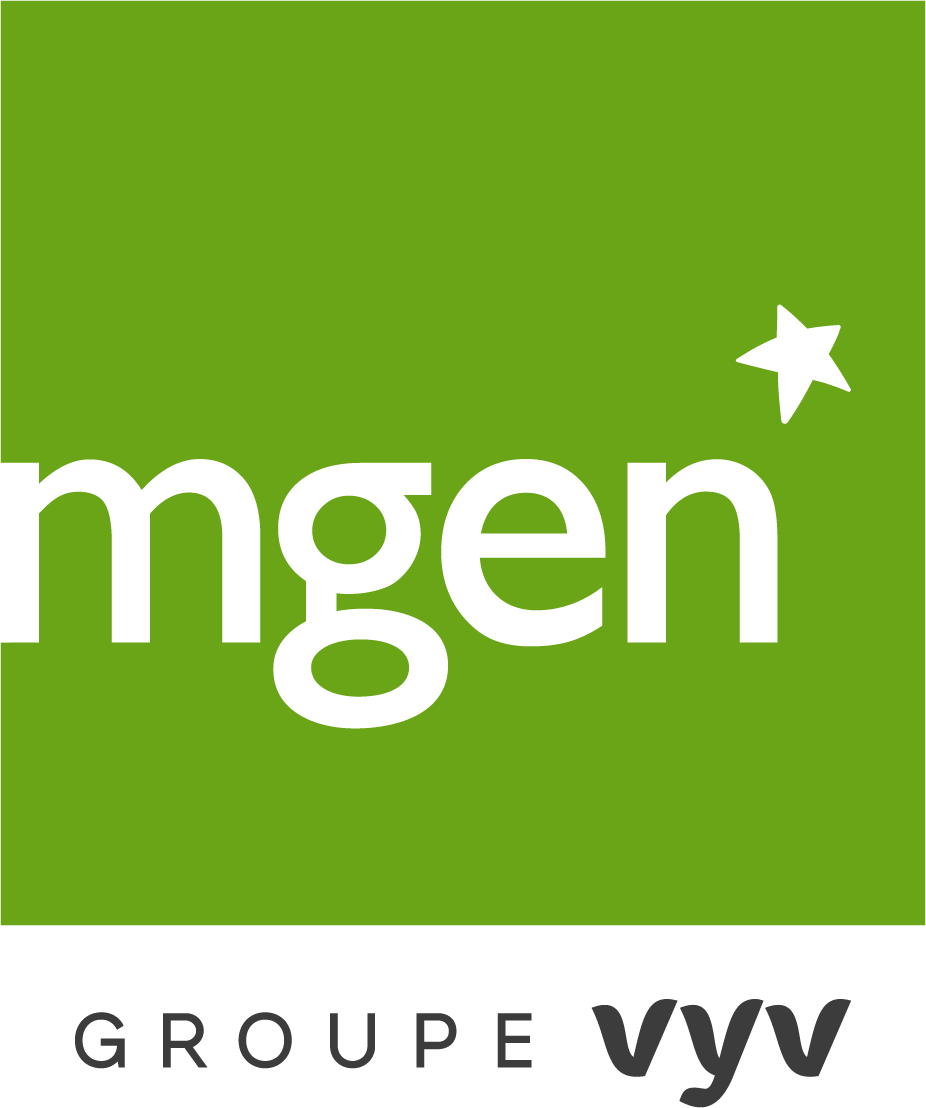 Logo MGEN