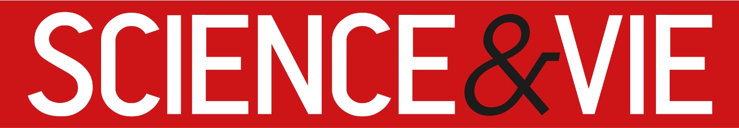 Logo Science & Vie