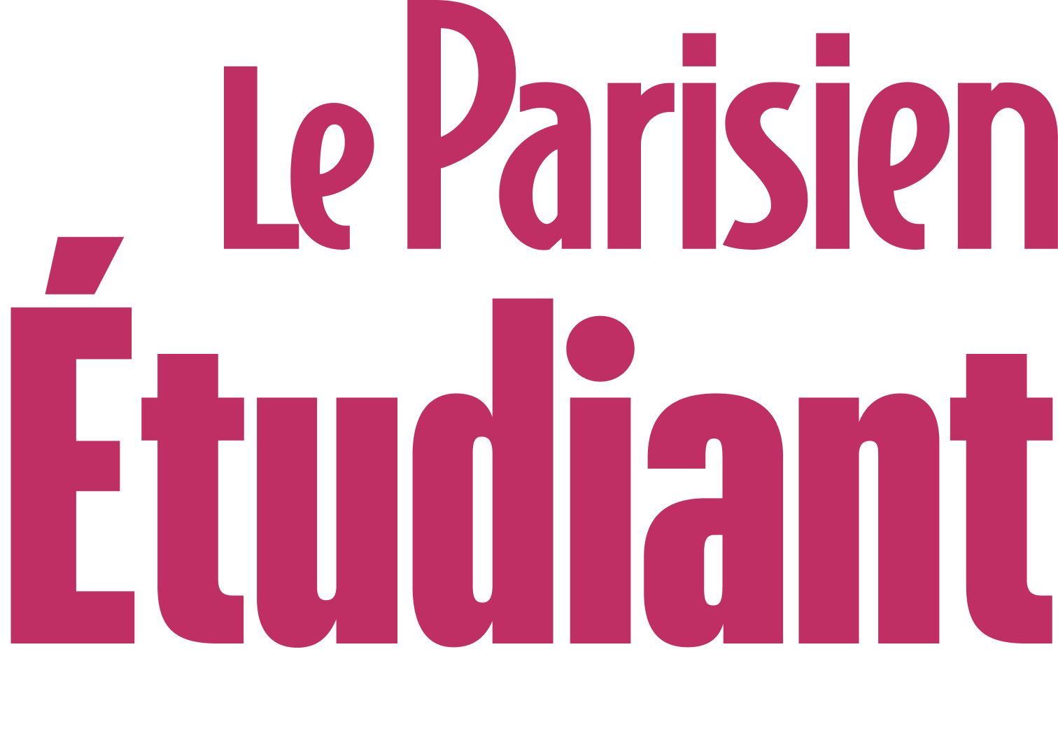 Logo Le Parisien Etudiant