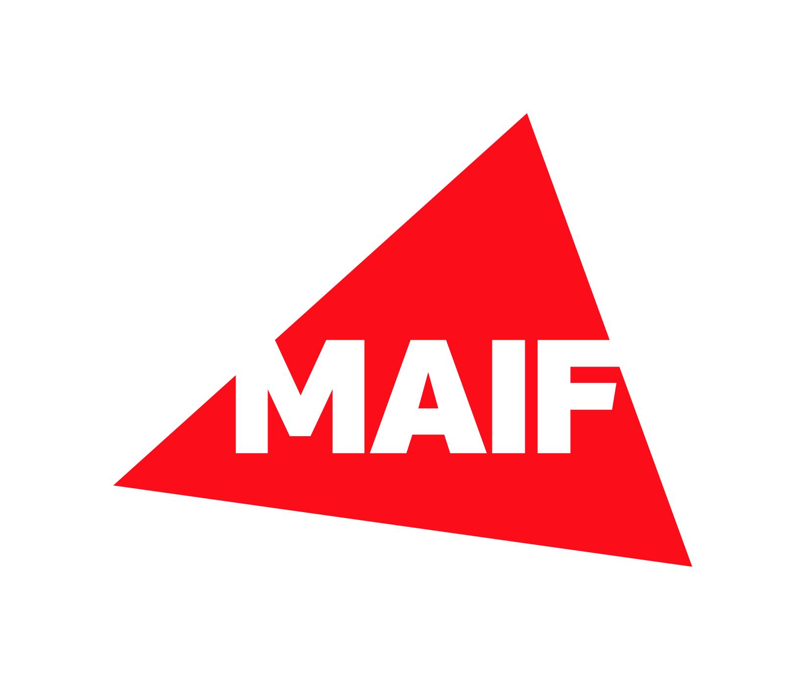 Logo Maif